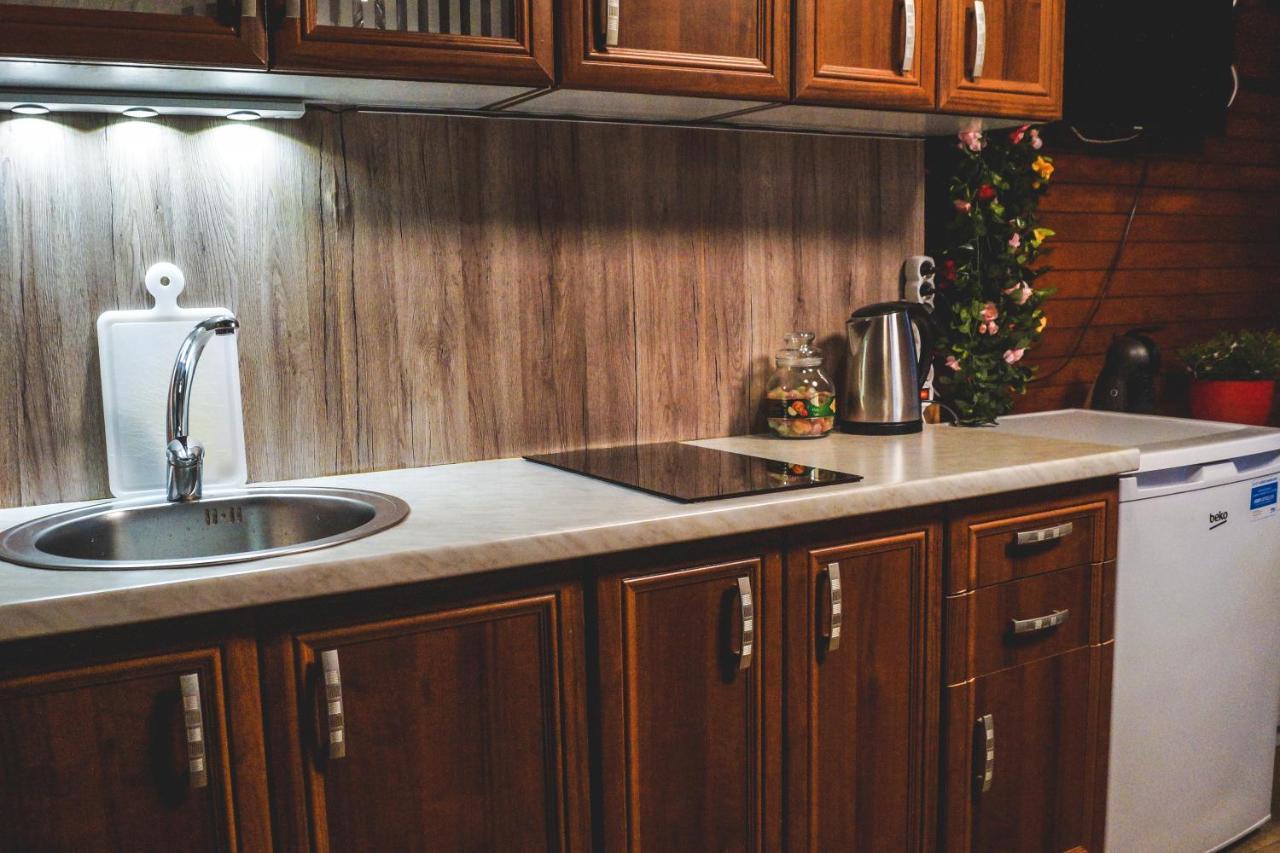 Lucky Home Catez ob Savi Ngoại thất bức ảnh
